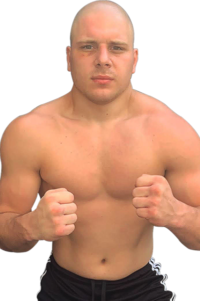 Ilya Lupinov