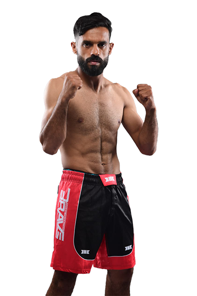 Fouad  Al Shami