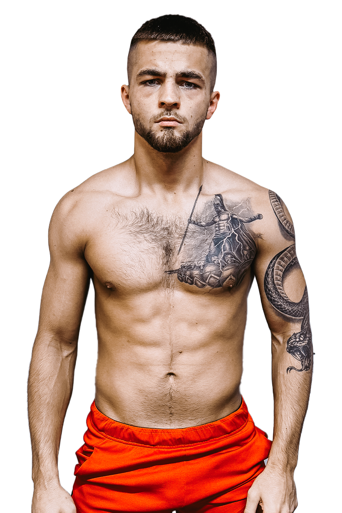Patrik Ilušák
