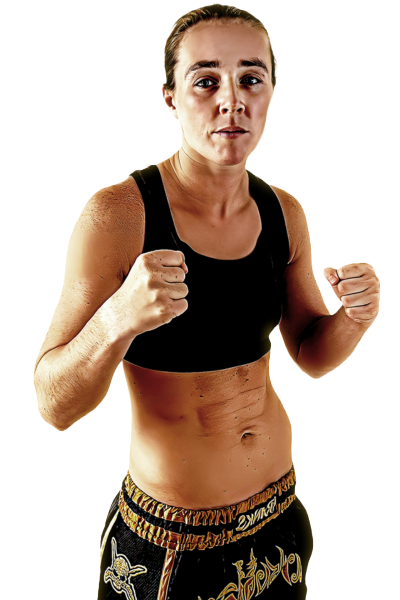 OKTAGON CHAMPION