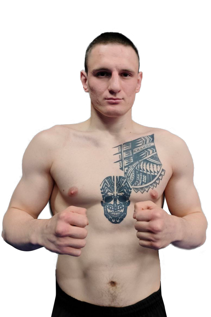 Oleg Nagorny