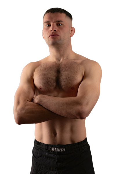 Teo Smith