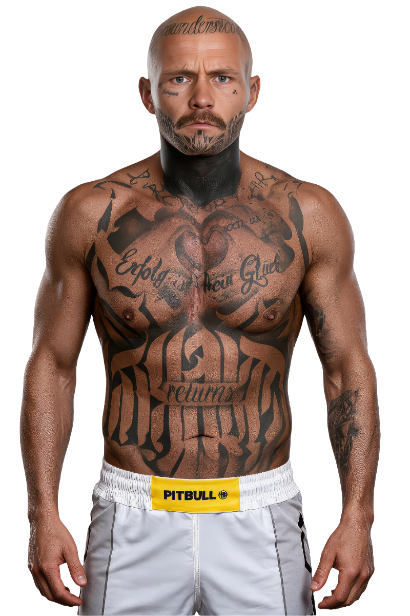 Dustin Rabiega