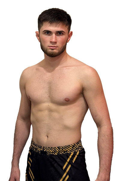 Alishan  Chakhayev