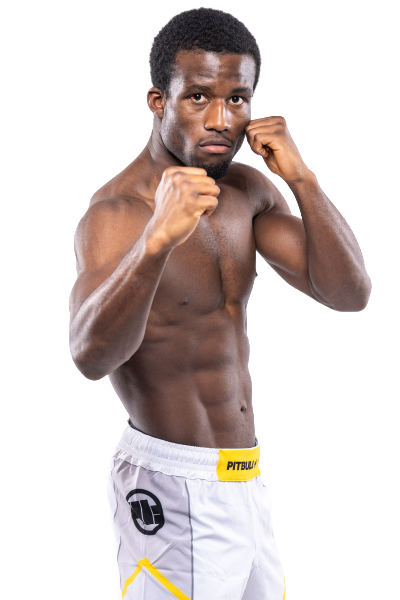 Michael Obodozie