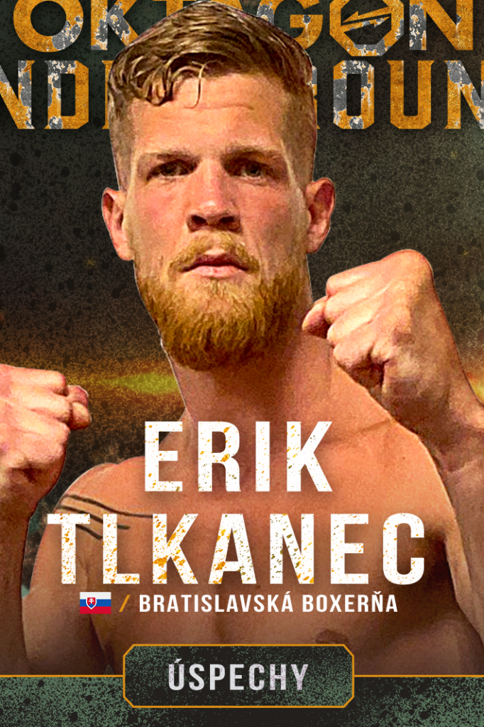 Erik Tlkanec