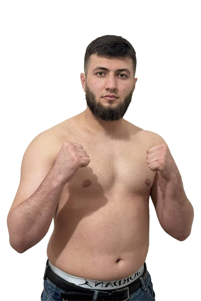 Khuseyn Tatalaev