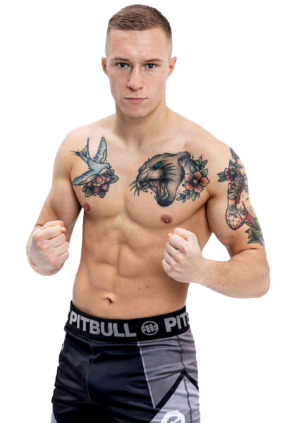 Michał Hawro