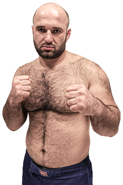 Mraz Avdoyan