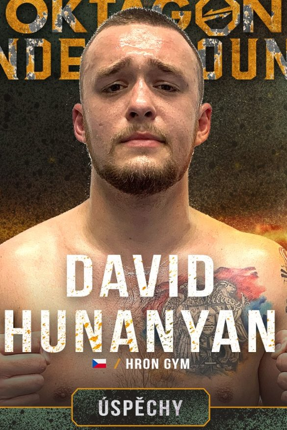 David Hunanyan