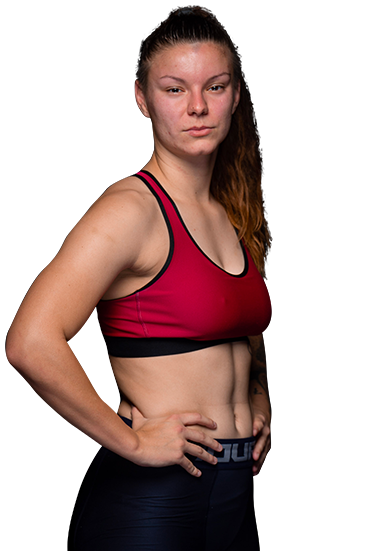 Bernadett Ďuranová