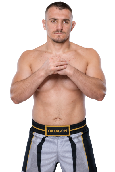 OKTAGON CHAMPION