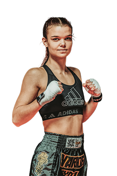 Irena Smolíková