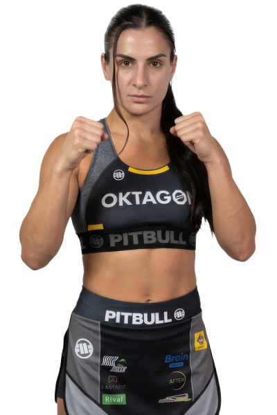 OKTAGON CHAMPION