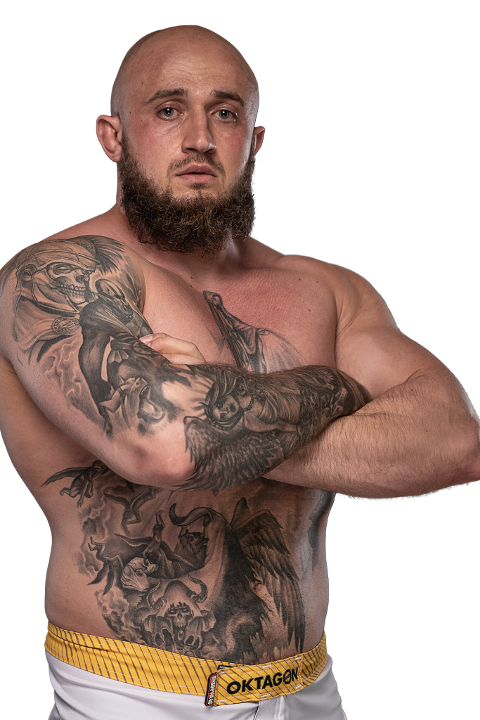Evgeniy Golub