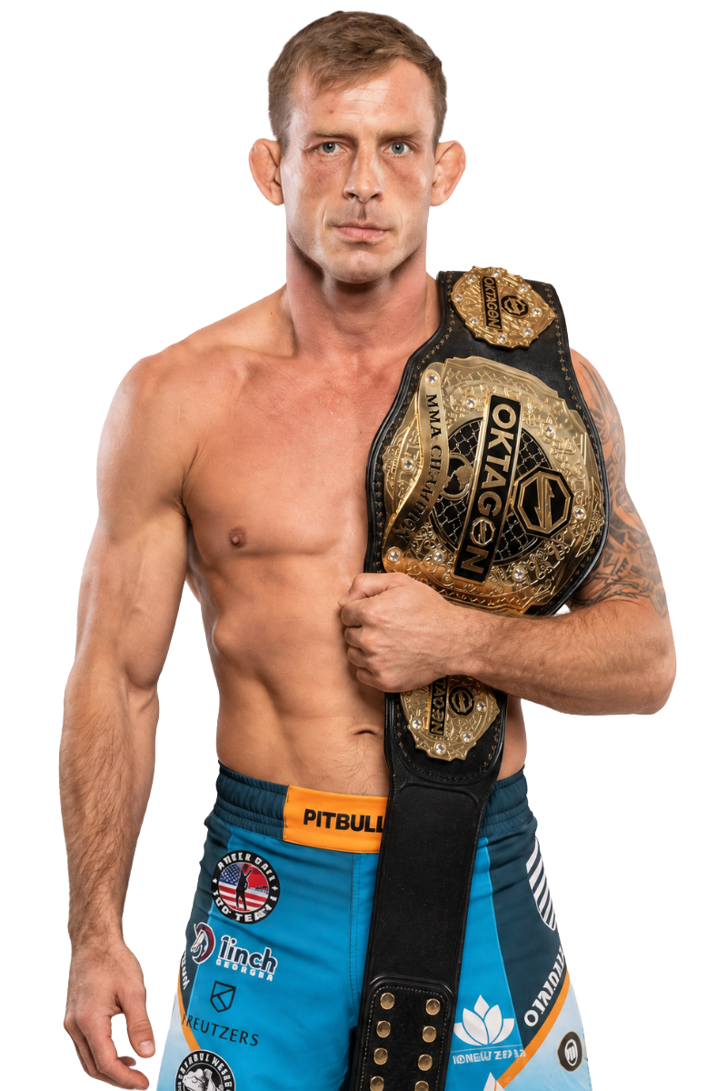 OKTAGON CHAMPION