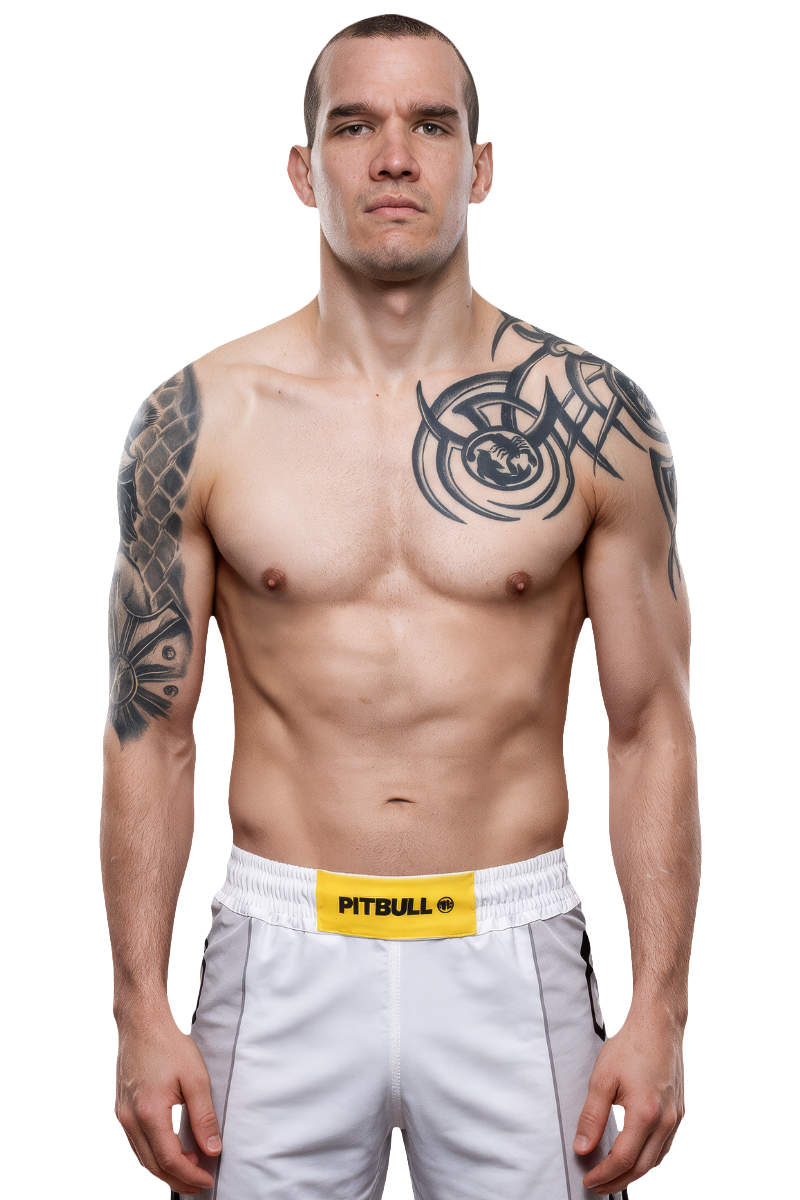 Kevin Pastran