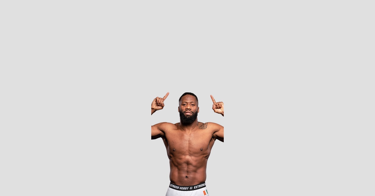 Cheick Kone | OKTAGON